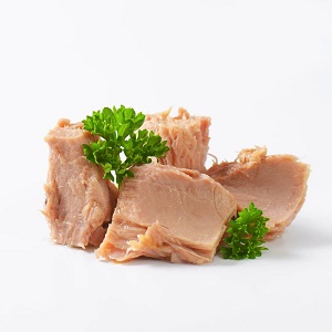تصویر 2 از قیمت خرید تن ماهی مکنزی دودی + فروش ویژه